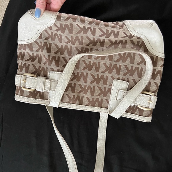 Michael Kors tote shoulder bag - Picture 8 of 9